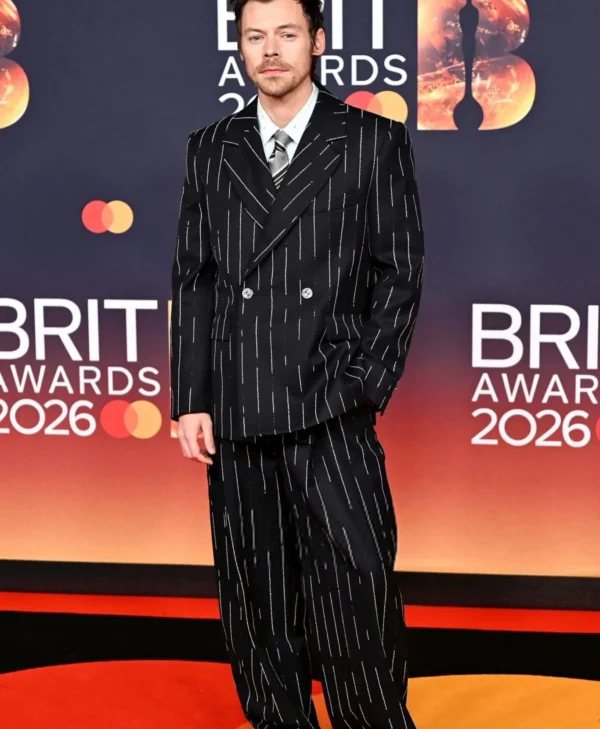 Harry Styles Inspired Fashion Trends