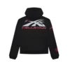 Hellstar Sports Black Logo Pullover Hoodie