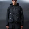 Hideo Kojima Acronym J91U-WS Drawbridge Jacket