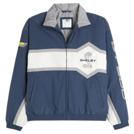 Hollister Shelby Jacket