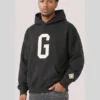 Homestead Grays Fear of God x Negro Leagues Baseball Museum Hoodie
