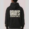 Homestead Grays hoodie