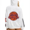 Illinois Fighting Illini Final Four 2026 Hoodie