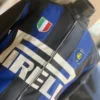 Inter Milan Black Jacket