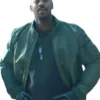 Jax Briggs Movie Bomber Jacket