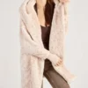 Jill Martin Leopard Jacket