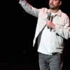 John Crist White Jacket for sale