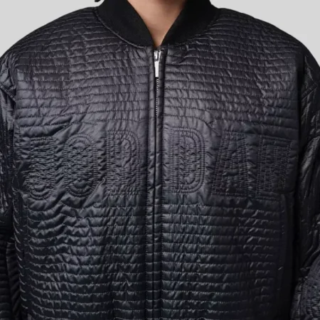 Jordan Flight Varsity Jacket