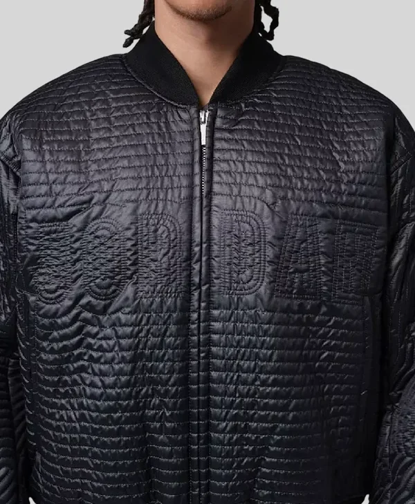 Jordan Flight Varsity Jacket