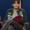 Jungkook Jacket