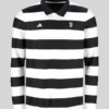 Juventus Adidas Studio Sgura Long Sleeve Jersey