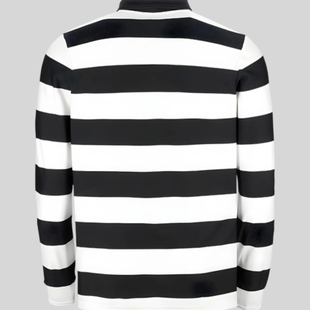 Juventus Adidas Studio Sgura Long Sleeve Jersey For Sale