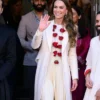 Kate Middleton Aakash Odedra Company Coat for sale