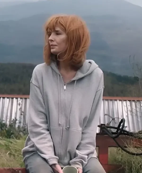 Kelly Reilly Inspired Hoodie