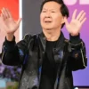Ken Jeong Jennifer Hudson Show Jacket