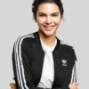 Kendall Jenner Adidas 2026 Jacket