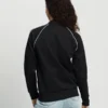 Kendall Jenner Black Adidas Jacket