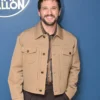 Kit Harington stops by Studio 6B to talk S04 Trucker Jacket