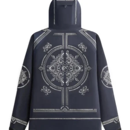 Kith Gabriel Hooded Jacket