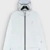 Kith x New Balance Reflective Jacket for sale