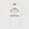Lakers Fear of God x Barkley L. Hendricks 90’s T-Shirt