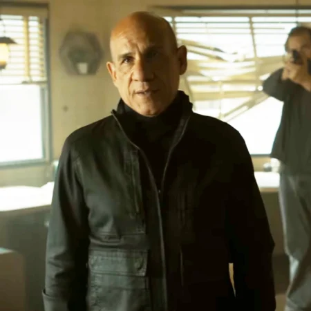 Lanterns TV Series Bomber Jacket for sale