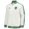 Leeds United St Patricks Day Jacket