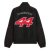 Lewis Hamilton Ferrari F1 Jacket
