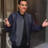 Lionel Richie The View 2026 Jacket