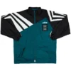 Liverpool FC Track Top Jacket