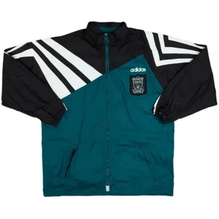 Liverpool FC Track Top Jacket