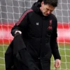 Liverpool Women training coat