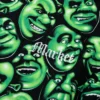 MARKET X SHREK AOP 2026 HOODIE