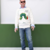 Macaulay Culkin Very Hungry Caterpillar Sweatshirt