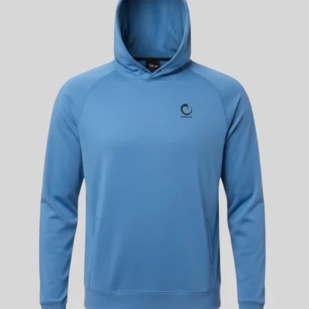 Maduro Thumbs-Up Hoodie