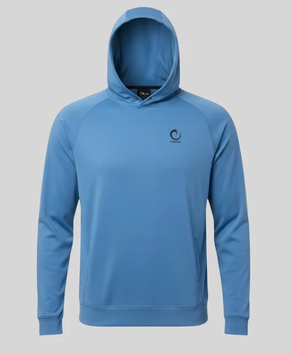 Maduro Thumbs-Up Hoodie