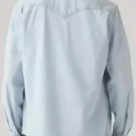 Marshals 2026 Kayce Dutton Western Shirt