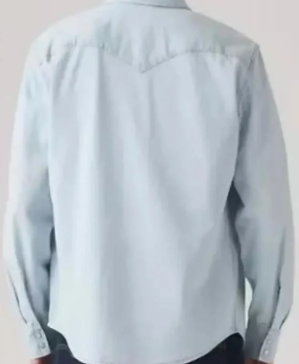 Marshals 2026 Kayce Dutton Western Shirt