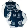 Marshawn Lynch Varsity Jacket