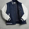 Martin Lawrence Basketball Jacket
