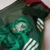 Mauro Garfias Adidas and Mexico Worker Jacket Shop Now