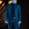 Max Payne Mark Wahlberg Black Jacket