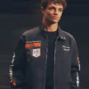 McLaren Racing Logo Jacket
