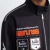 McLaren Racing Logo Jacket Shop Now