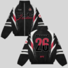 Men’s Black UFC London Jacket
