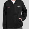 Men’s Racing Style Jacket
