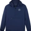 Mercedes-Benz Sport-Tek Packable Anorak Jacket