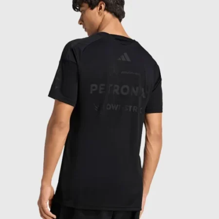 Mercedes‑AMG Petronas F1 Team T‑Shirt