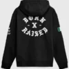 Mexico Baseball Nike x Born x Raised World Baseball Classic Hoodie For Sale