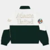 Miguel Angel 96 Stars Windbreaker